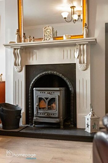 3 Bedroom Terraced House For Sale In Gorteen Crescent, Limavady, BT49