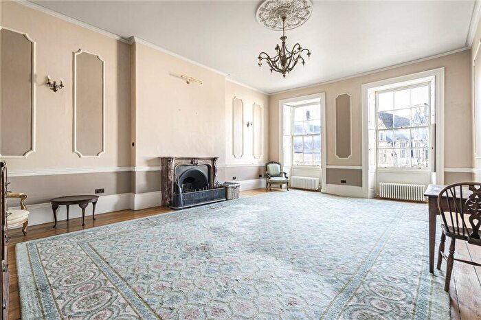 1 Bedroom Apartment To Rent In South Road, Oundle, Peterborough, Northamptonshire, PE8