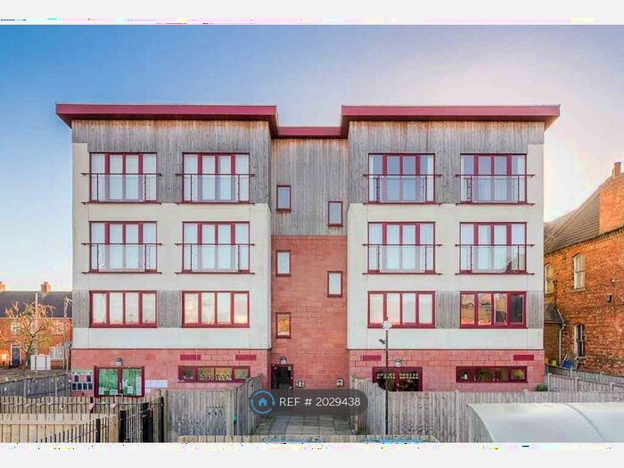 1 Bedroom Flat To Rent In The Times Complex, Kettering, NN16