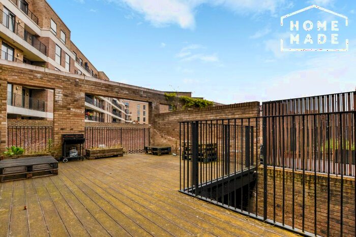 5 Bedroom Terraced House To Rent In Villiers Gardens, London, E20