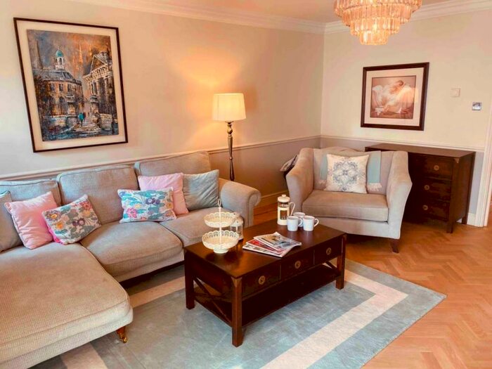 4 Bedroom End Of Terrace House To Rent In Rogers Street, Oxford, OX2