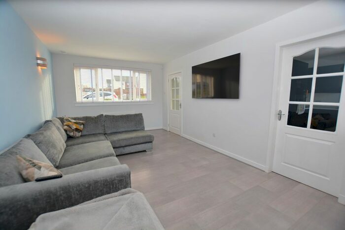 3 Bedroom End Of Terrace House For Sale In Macdonald Drive, Kilmarnock, KA3