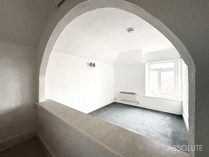 1 Bedroom Flat To Rent In Paignton, TQ4
