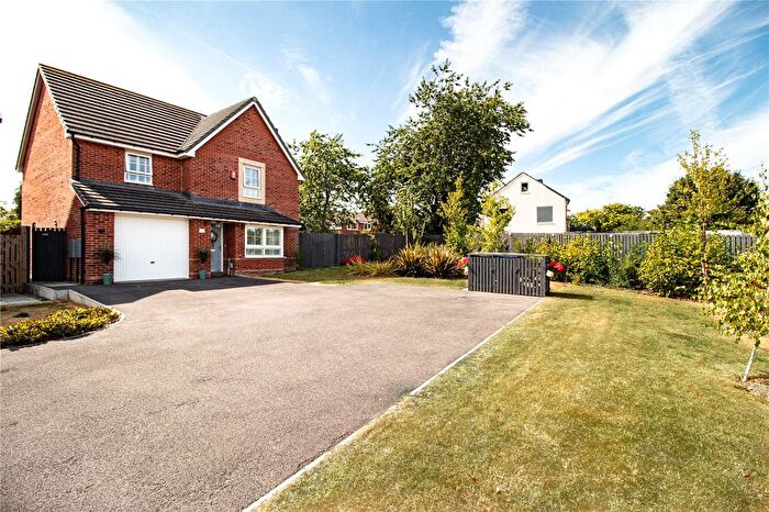 4 Bedroom Detached House For Sale In Dearne Hall Lane, Barugh Green, Barnsley, S75