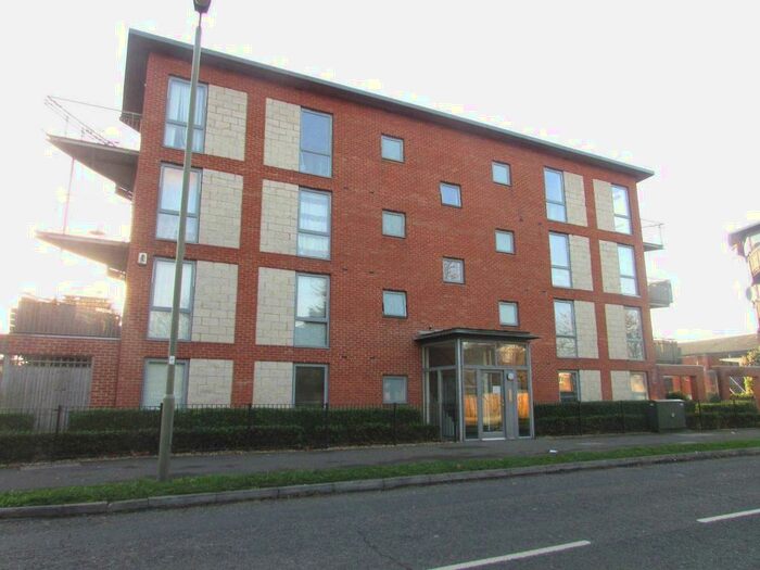 1 Bedroom Flat To Rent In Lanacre Avenue, Colindale, NW9