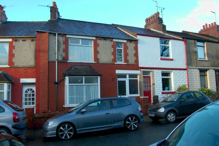 3 Bedroom House To Rent In Sibsey Street, Lancaster, LA1