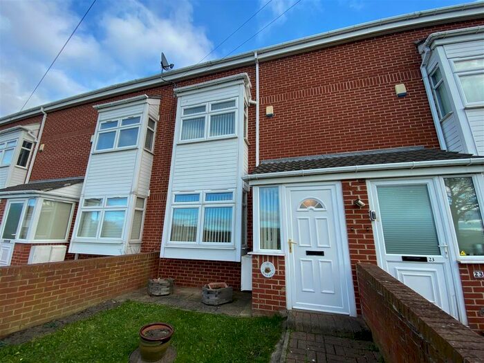 3 Bedroom Property To Rent In Scafell, Birtley, Chester Le Street, DH3
