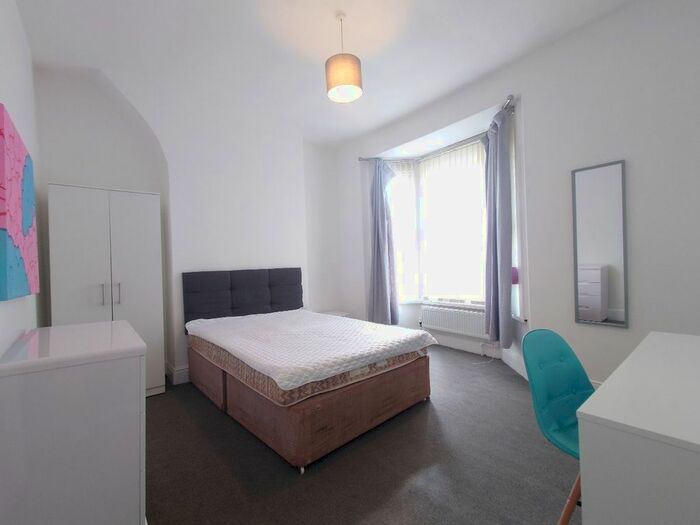 3 Bedroom Terraced House To Rent In Empress Road, Kensington, Liverpool, L7