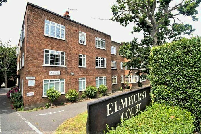 3 Bedroom Flat To Rent In St. Peters Road, Croydon, CR0