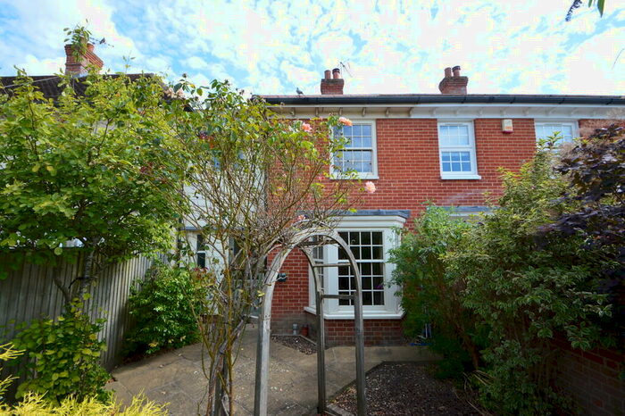 2 Bedroom Semi-Detached House To Rent In Clare, Sudbury, Suffolk, CO10