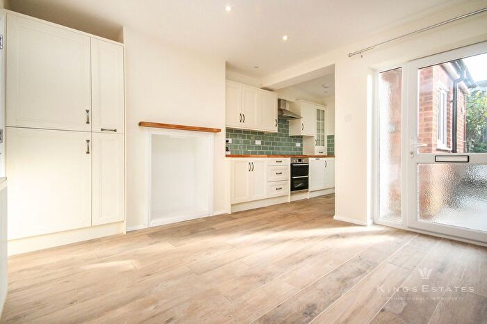 2 Bedroom Maisonette To Rent In Camden Road, Tunbridge Wells, TN1