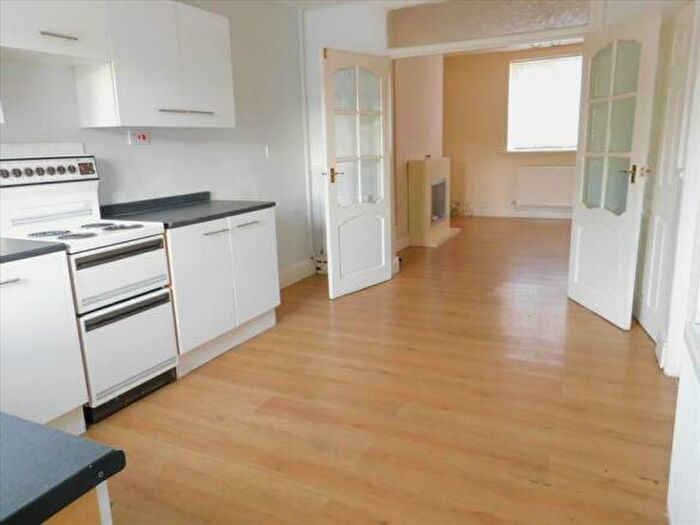 2 Bedroom Terraced House To Rent In Bow Street East, Thornley, DH6