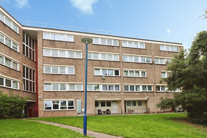 1 Bedroom Flat For Sale In Ashley Down Road, Bristol, BS7