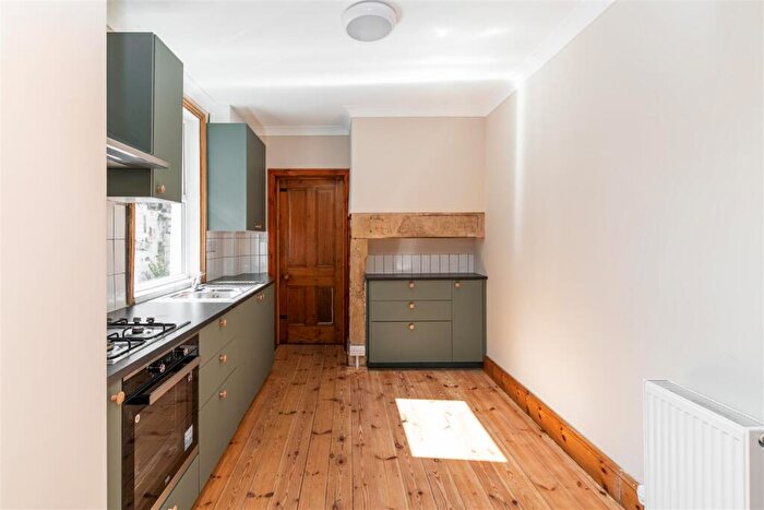 3 Bedroom Terraced House To Rent In Cheltenham Terrace, Heaton, Newcastle Upon Tyne, NE6