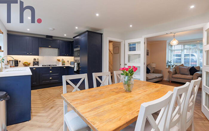 3 Bedroom Semi Detached House For Sale In Newport, Isle Of Wight, PO30