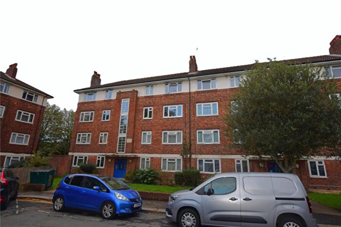 2 Bedroom Apartment To Rent In Bulwer Court Road, London, E11
