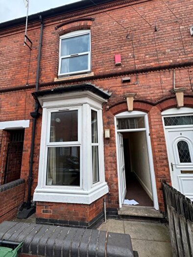 3 Bedroom Terraced House To Rent In Church Vale, Birmingham, B20