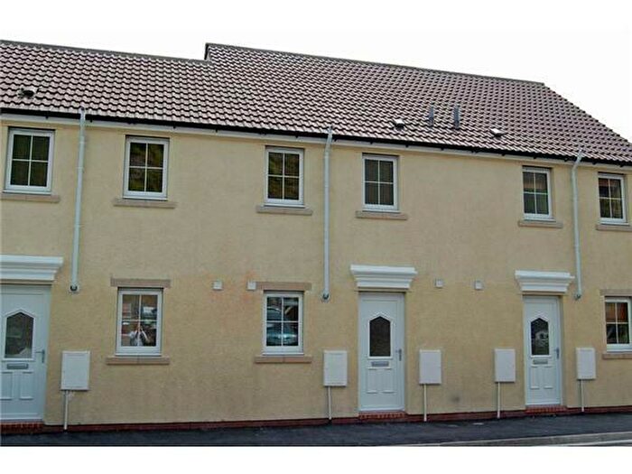 2 Bedroom Terraced House To Rent In Old Church Road, Clevedon, BS21