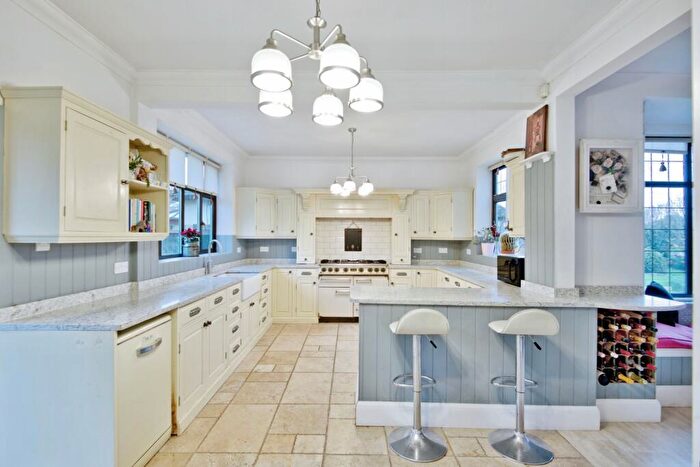 4 Bedroom Detached House For Sale In Bournes Green Chase, Shoeburyness, Southend-on-Sea, Essex, SS3