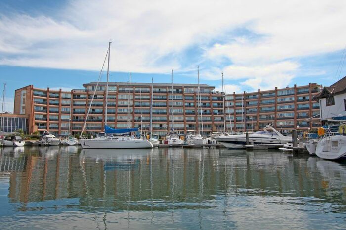 2 Bedroom Flat To Rent In Port Way, Port Solent, Portsmouth, PO6