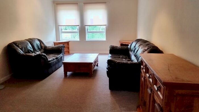 2 Bedroom Flat To Rent In Graves Mill, Cockermouth, CA13