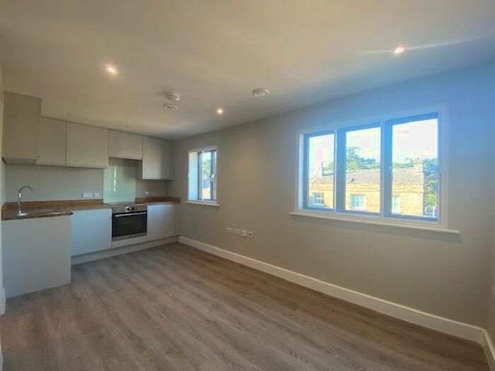 Studio To Rent In Regent Street, Cambridge CB2