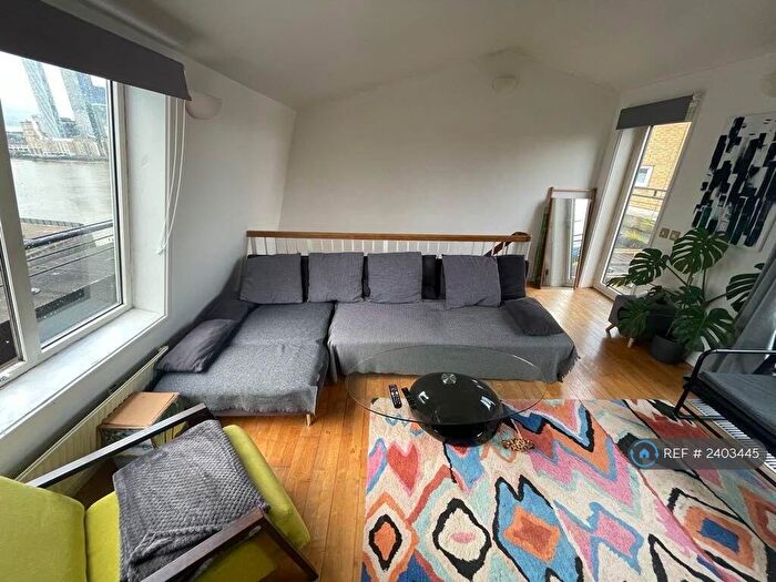 2 Bedroom Flat To Rent In Princes Court, London, SE16