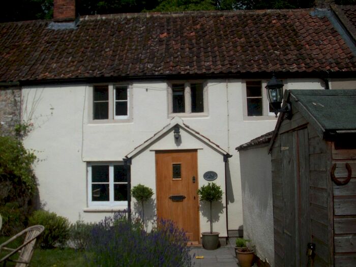 2 Bedroom Cottage To Rent In High Street, Ston Easton, BA3