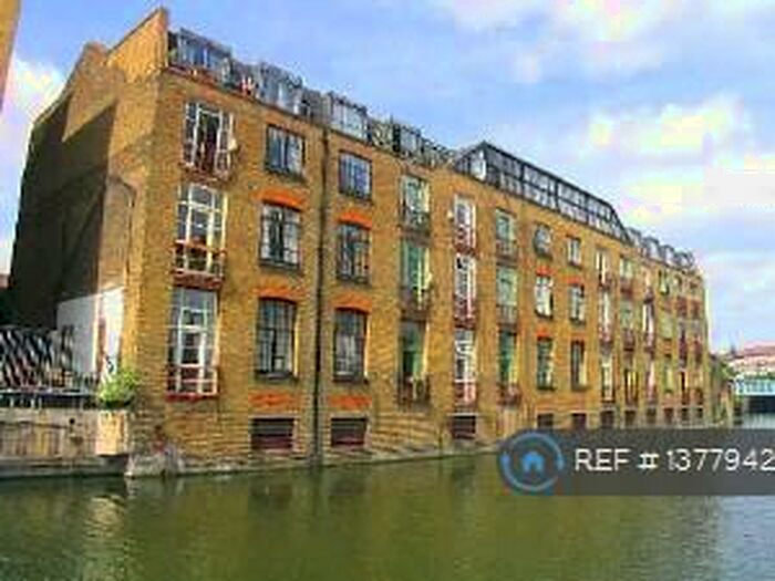 2 Bedroom Flat To Rent In Broadway Market, London, E2
