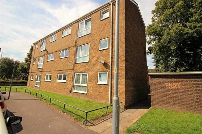 1 Bedroom Flat To Rent In Grove Road, Norwich, NR1