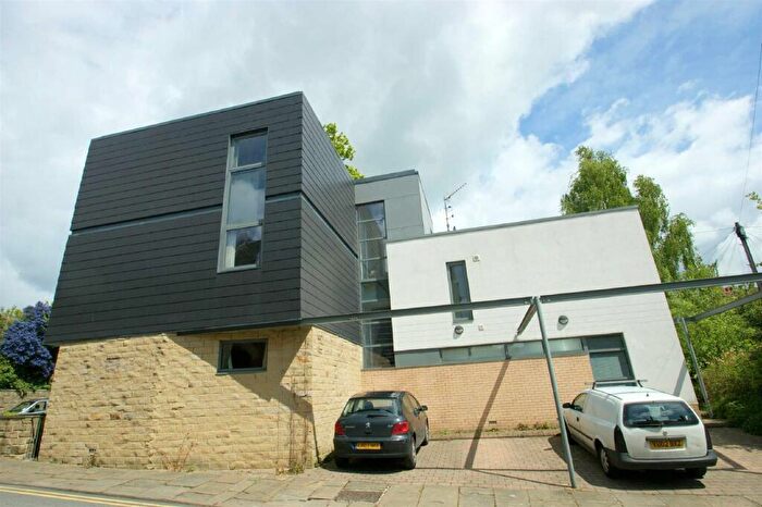 2 Bedroom Flat For Sale In Centre Point, Regent Street Chapel Allerton, Leeds, LS7