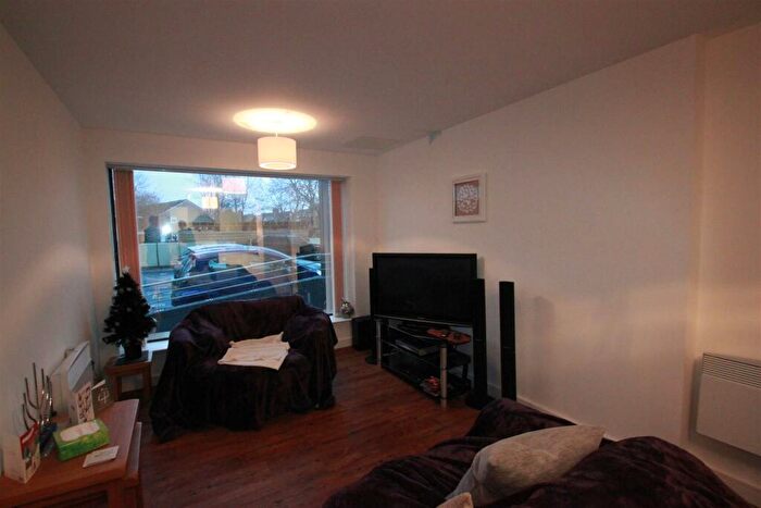 2 Bedroom Apartment To Rent In Trident Apartments, Sale, M33