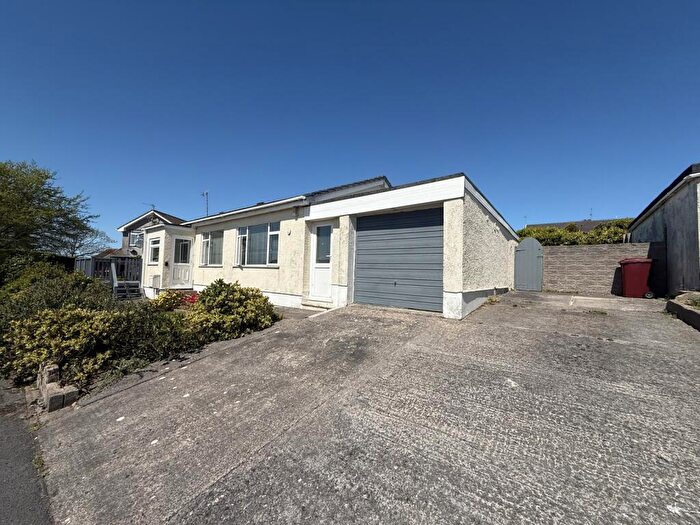 3 Bedroom Bungalow For Sale In Upper Hill Park, Tenby, Pembrokeshire, SA70