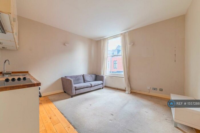 1 Bedroom Flat To Rent In Balham, London, SW12