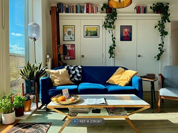 1 Bedroom Flat To Rent In Bond House, London, SE14