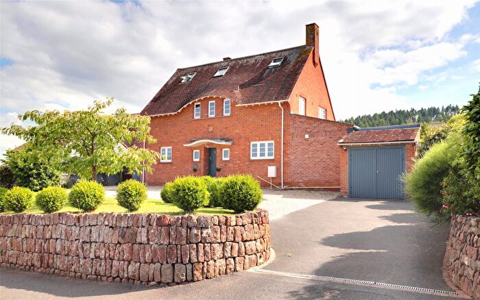 5 Bedroom Detached House For Sale In Whitegate Road, Minehead, Somerset, TA24