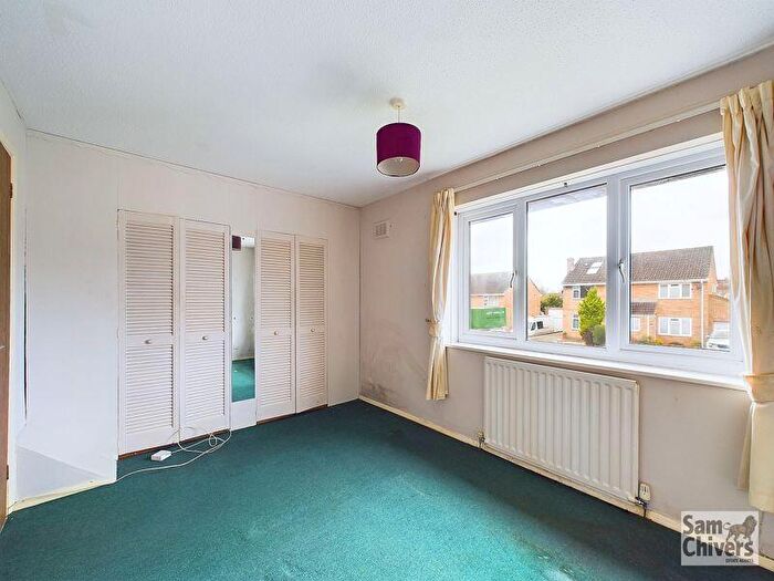 3 Bedroom End Of Terrace House For Sale In Briar Close, Westfield, Radstock, BA3