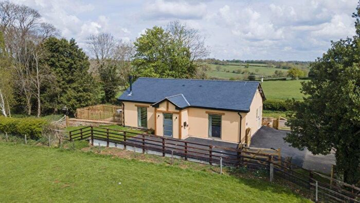 1 Bedroom Cottage To Rent In Main Street, Ayston, Uppingham, Rutland, LE15