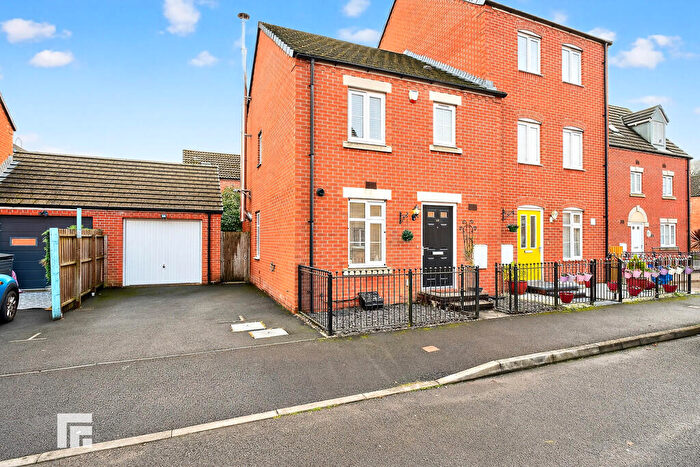 3 Bedroom Semi Detached House For Sale In Arudur Hen, Radyr, Cardiff, CF15