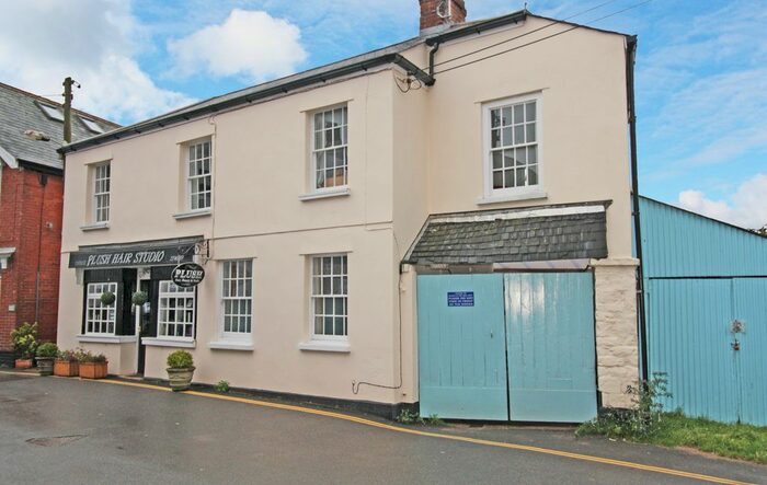 5 Bedroom Cottage To Rent In The Strand, Lympstone, Exmouth, EX8