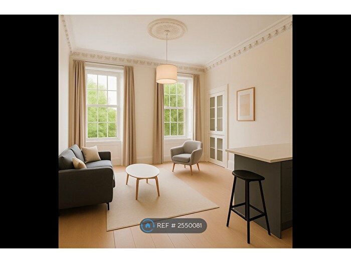 6 Bedroom Flat To Rent In Glasgow Street, Glasgow, G12