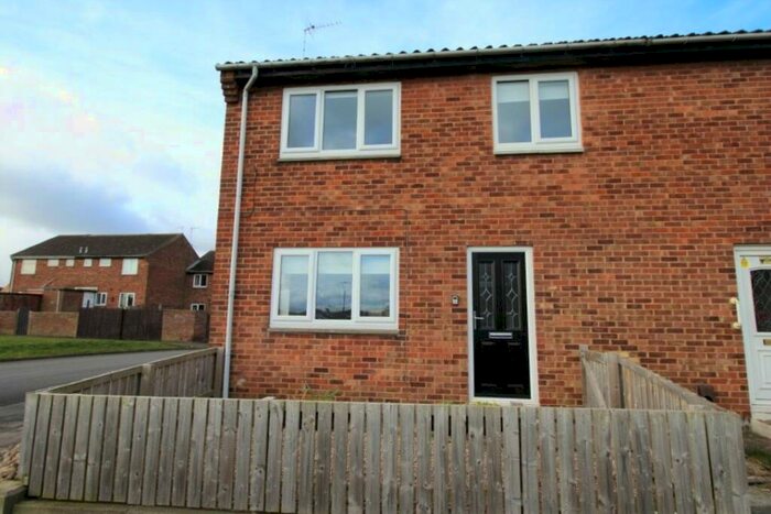 3 Bedroom Terraced House To Rent In Oakley Green, West Aukland, DL14