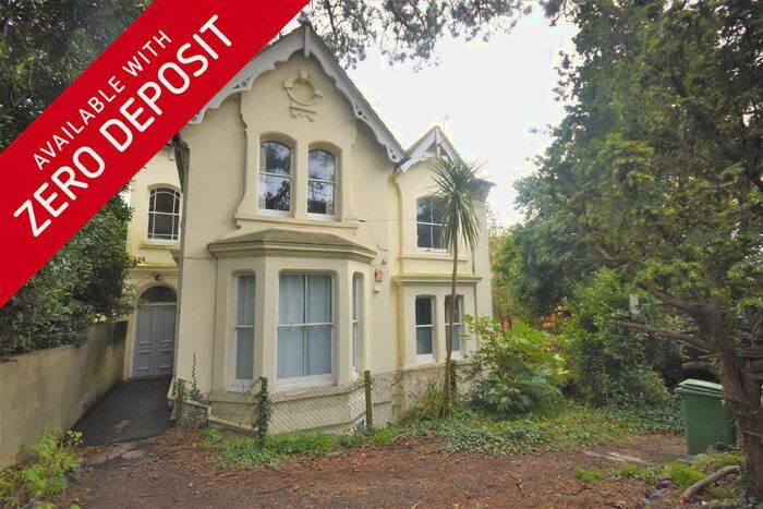 1 Bedroom Flat To Rent In Elphinstone Road, Hastings, TN34