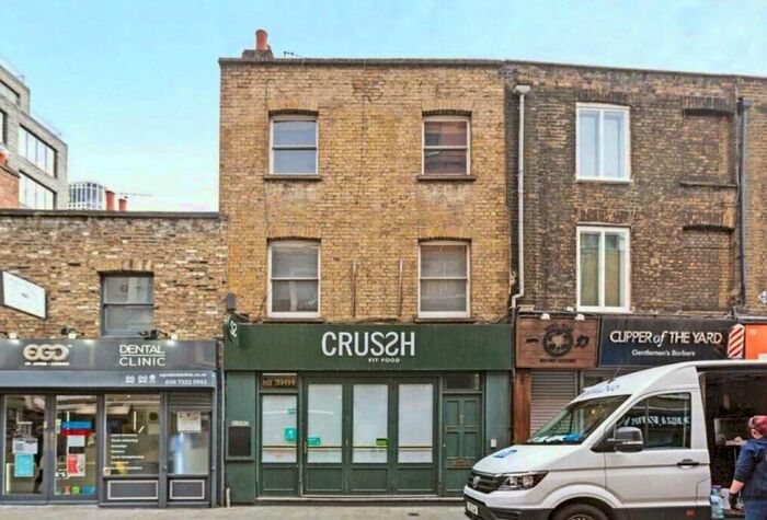 1 Bedroom Flat To Rent In Strutton Ground, London, SW1P