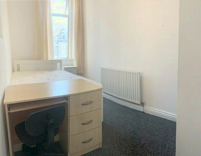 2 Bedroom Apartment To Rent In Glynrhondda Street, Cardiff(City), CF24