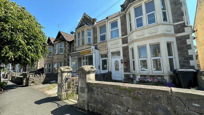 1 Bedroom Flat To Rent In Weston-super-Mare, BS23