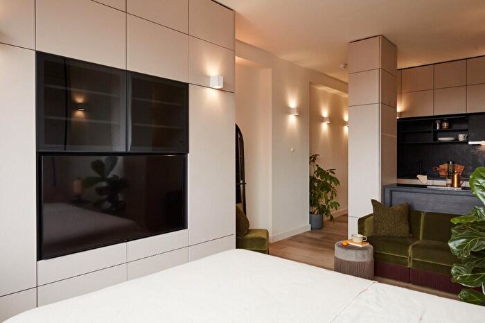 Studio To Rent In Lowlands Road, Harrow, Middlesex, HA1