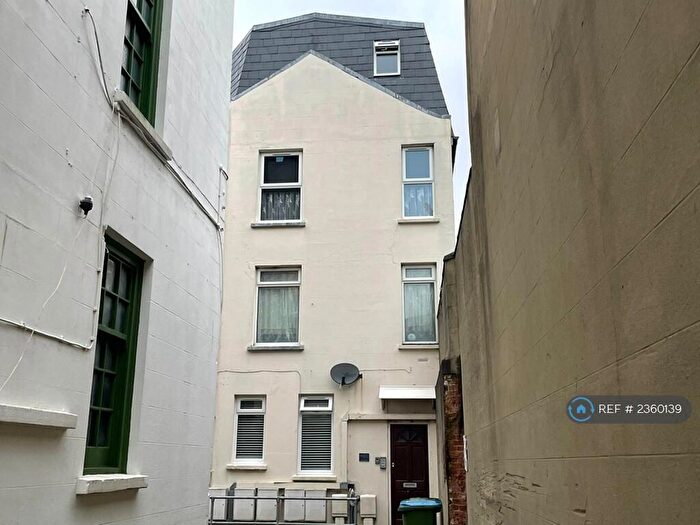 1 Bedroom Flat To Rent In Camden House, Bognor Regis, PO21