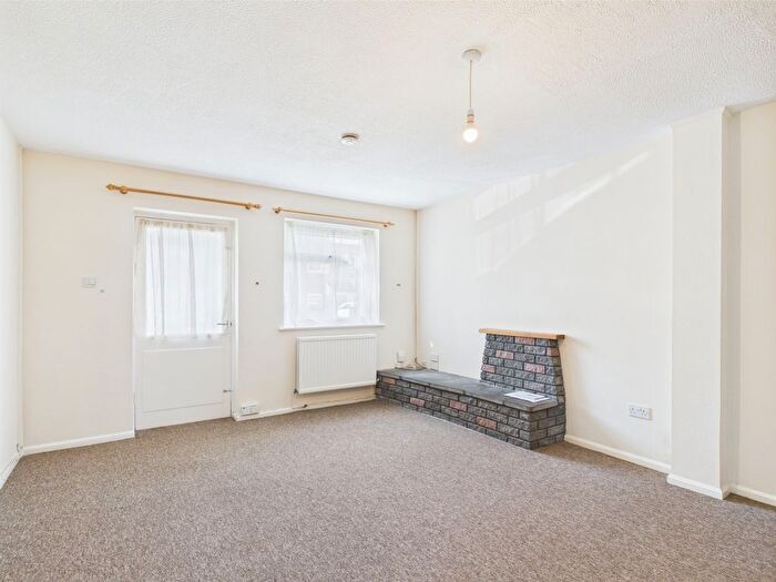 2 Bedroom Terraced House To Rent In Darell Close, Quedgeley, Gloucester, GL2