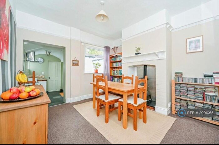 2 Bedroom Terraced House To Rent In Orchard Street, Stafford, ST17